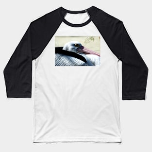 Pelican Eye Baseball T-Shirt